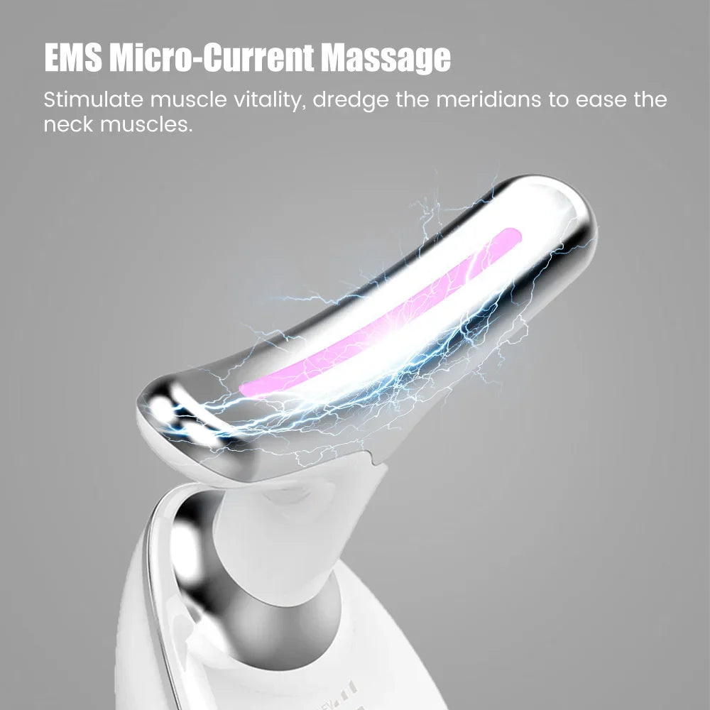LED Face Lifter