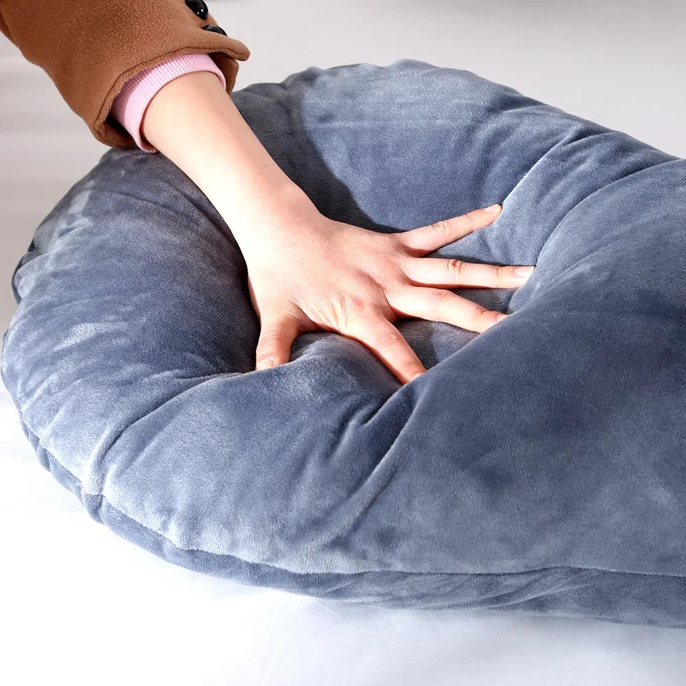 Pregnancy U-Shape Pillow