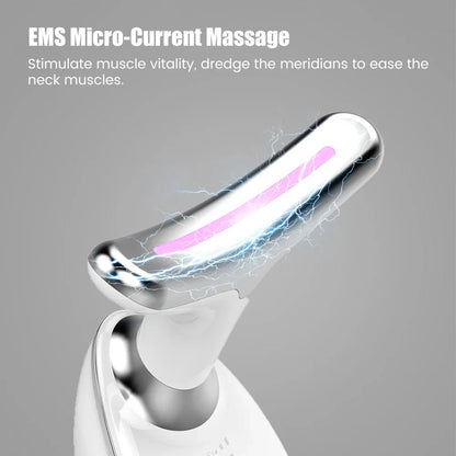 LED Face Lifter