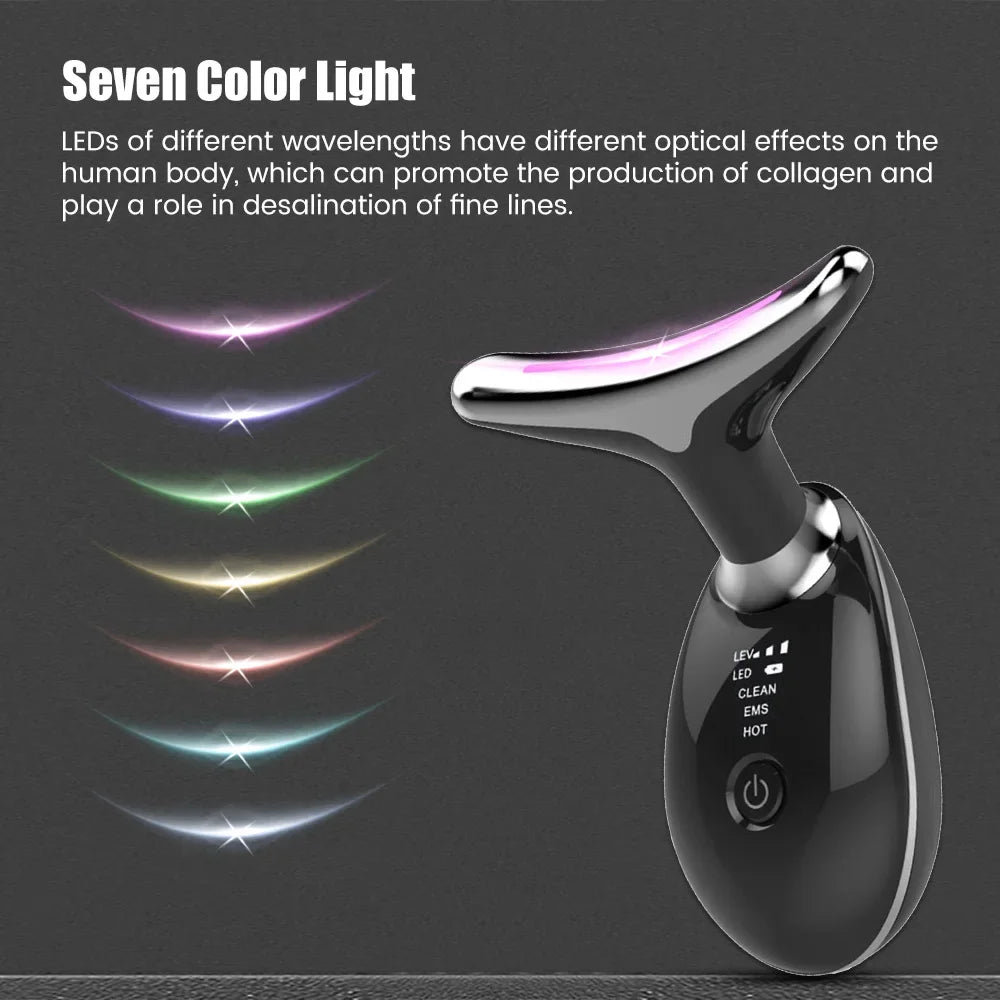 LED Face Lifter