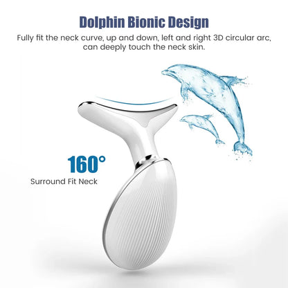 LED Face Lifter