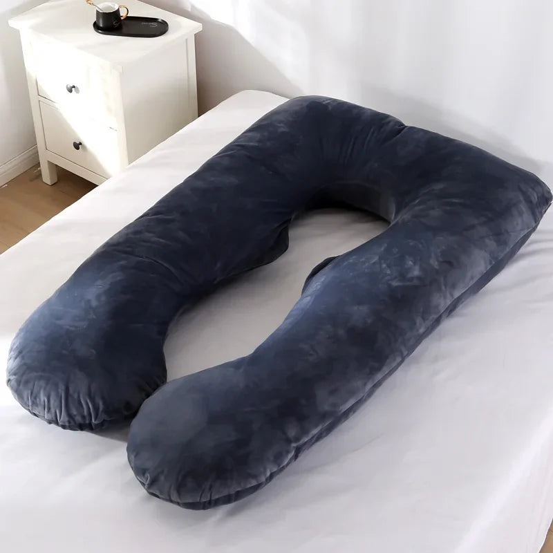 Pregnancy U-Shape Pillow