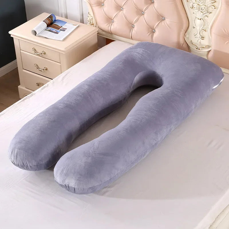 Pregnancy U-Shape Pillow