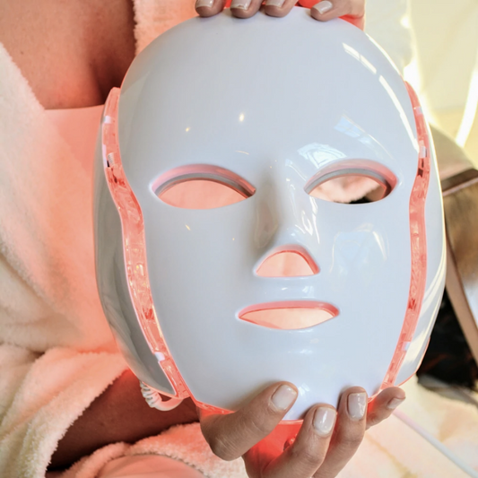 Photon LED Skincare Mask